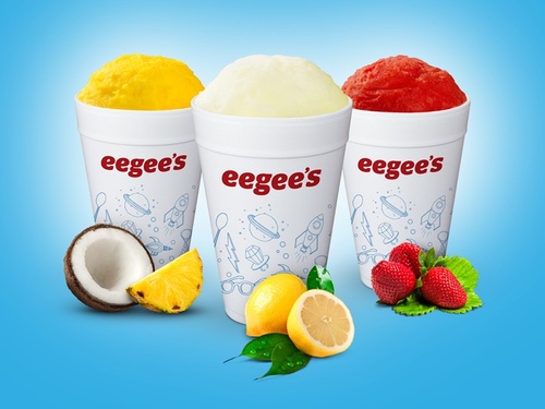 Eegee's