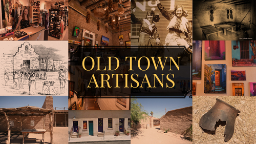 Old Town Artisans