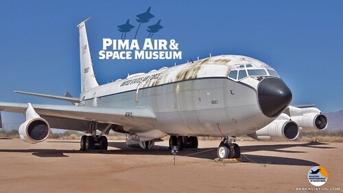 Pima Air and Space Museum